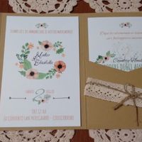 Invito aperto fronte