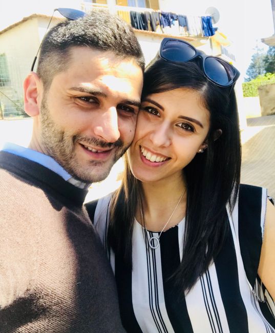 Condividi la vostra foto più bella insieme 📸 - 1