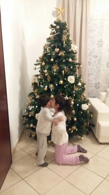 ...e anche a casa faro... - 2