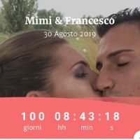 A voi quanto manca? 😍 - 1