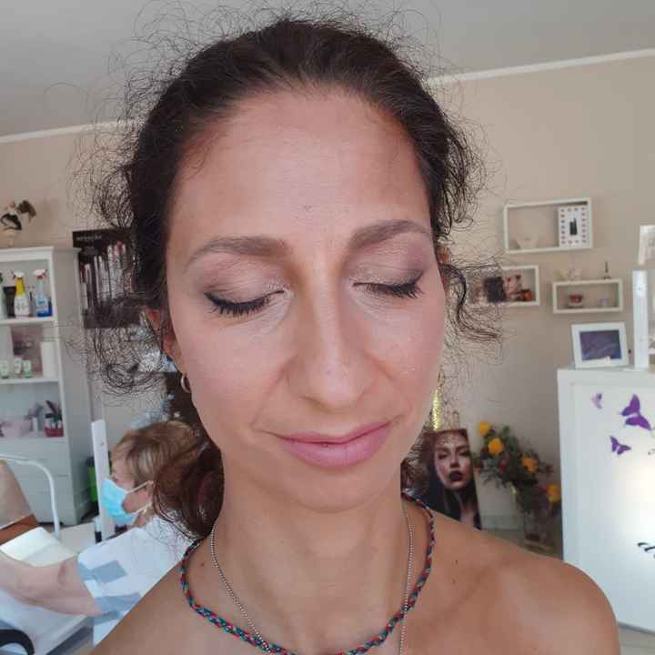 Prova trucco - 1