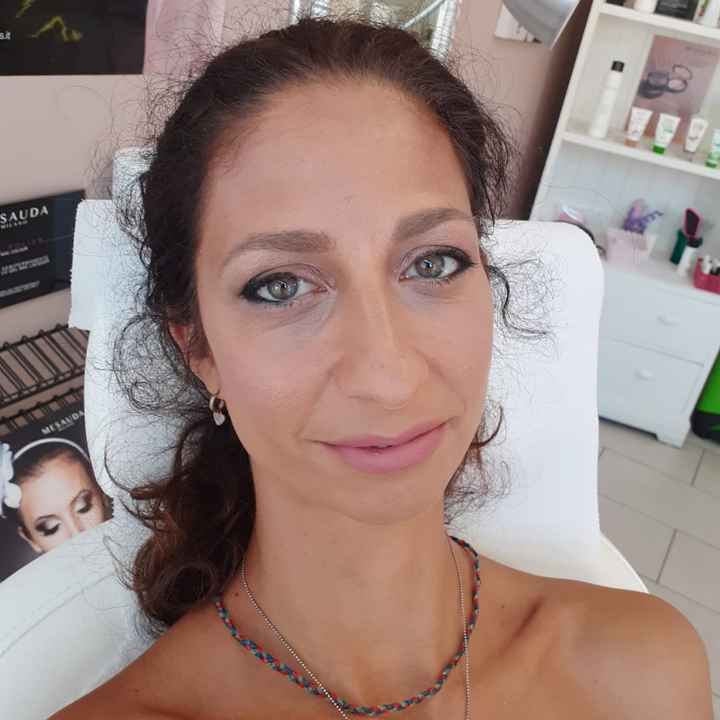 Prova trucco - 2