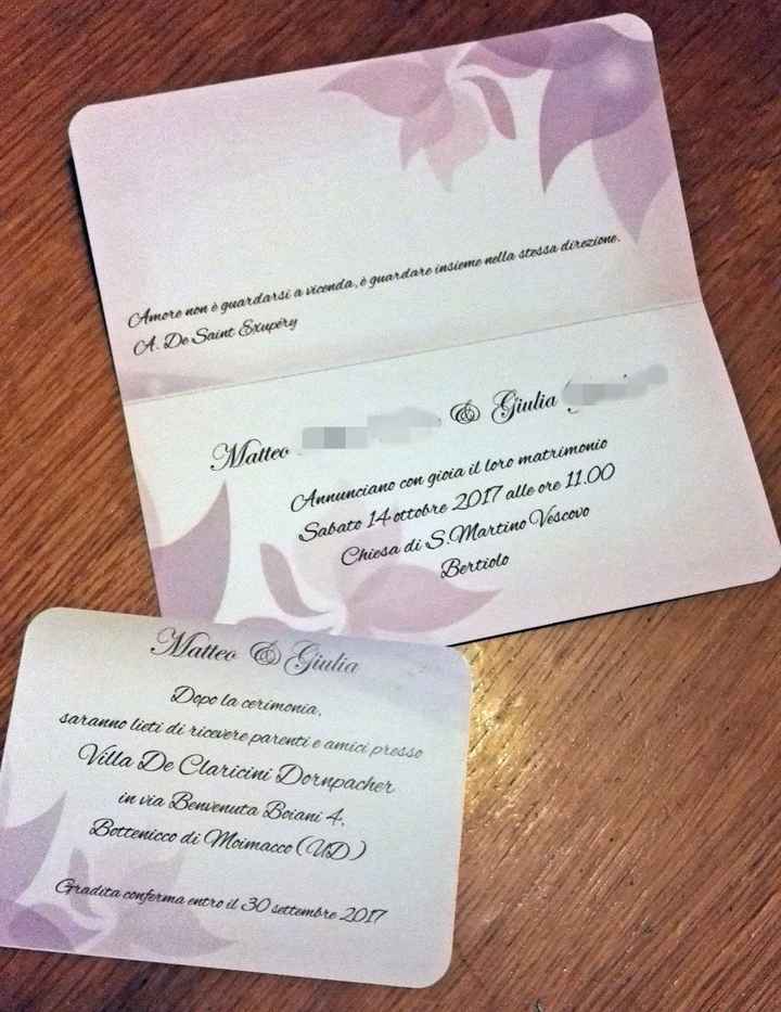 partecipazione interno