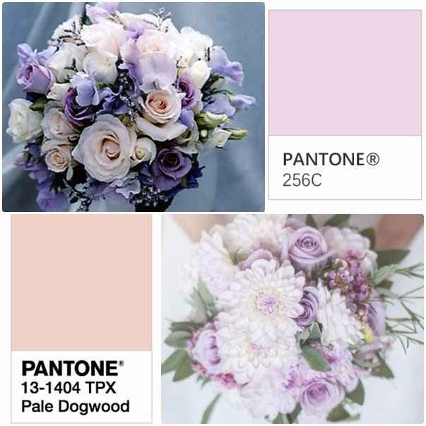 colori matrimonio