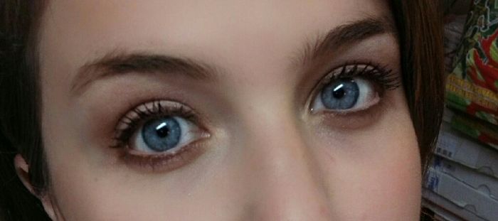  -11...prova trucco e parrucco fatte! - 2