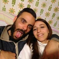 Presentati pubblicando una foto tua e del tuo fm - 1