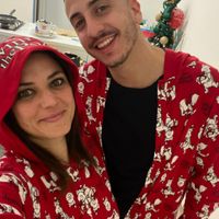 Avete un look di coppia natalizio? - 1