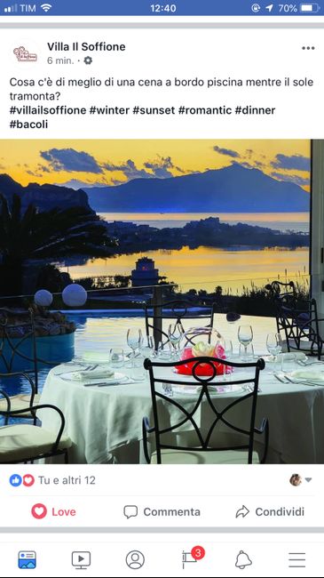 La nostra location - 3