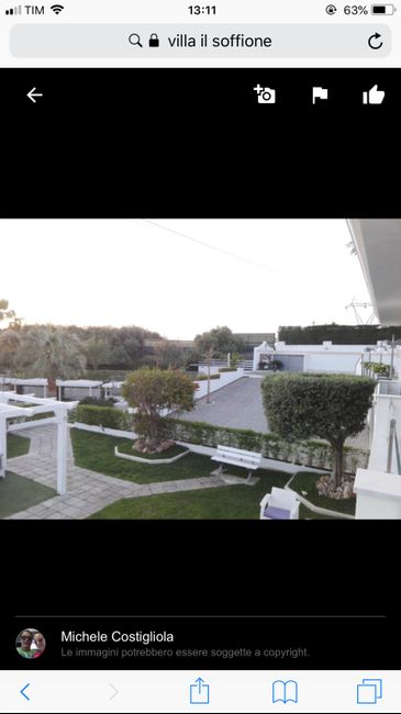 Villa il soffione: suggerimenti per allestimento 5