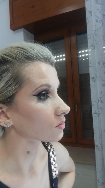 Trucco 3