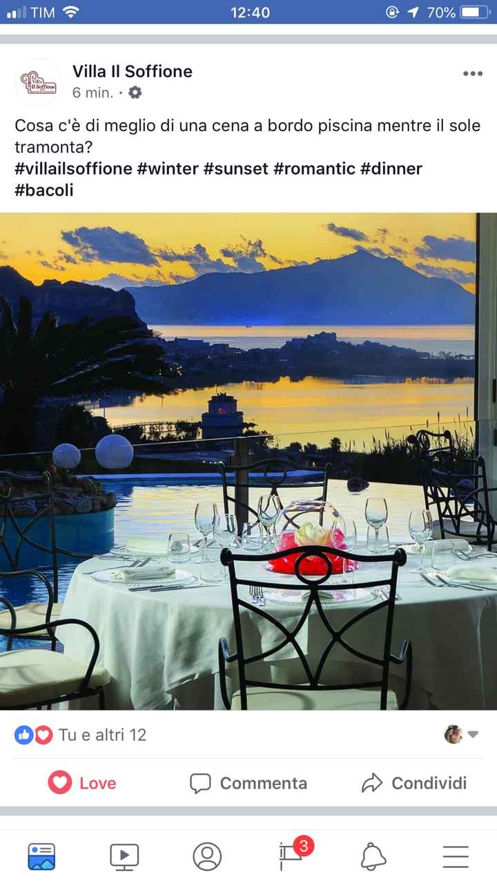 La nostra location - 3