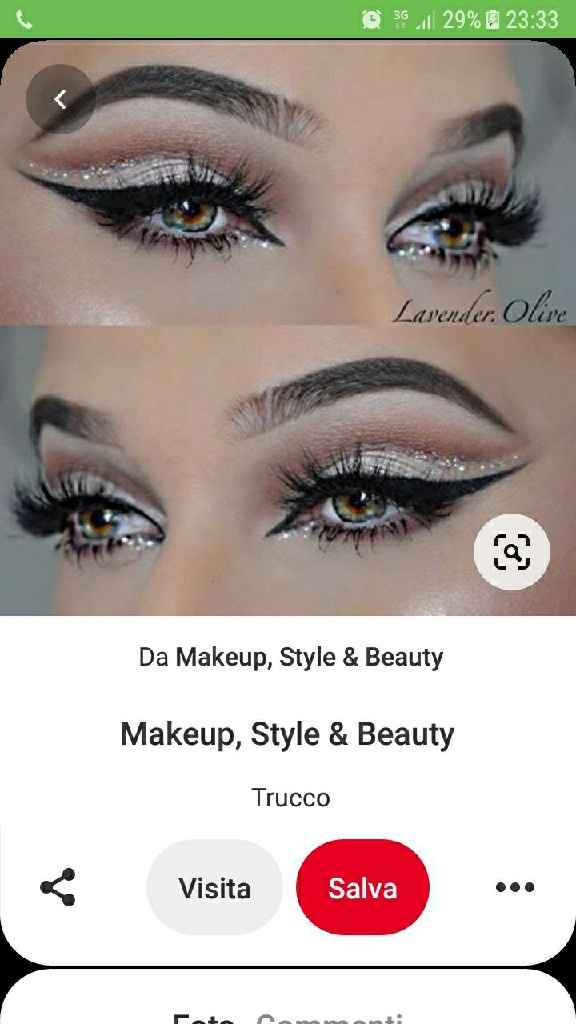 Trucco - 1