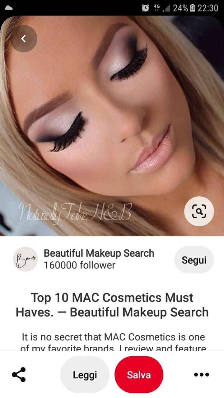 Trucco - 1