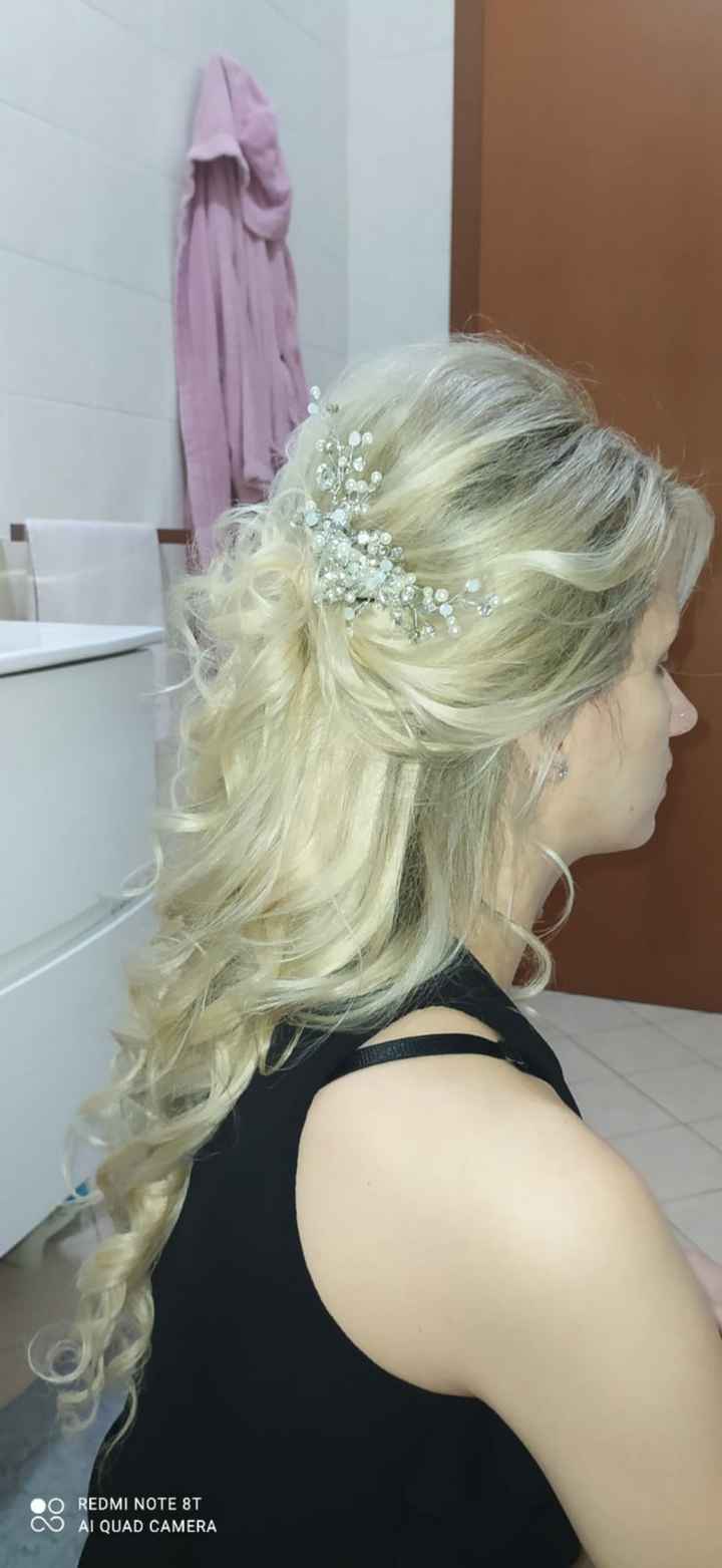 Prima prova che dite  😊 - 2