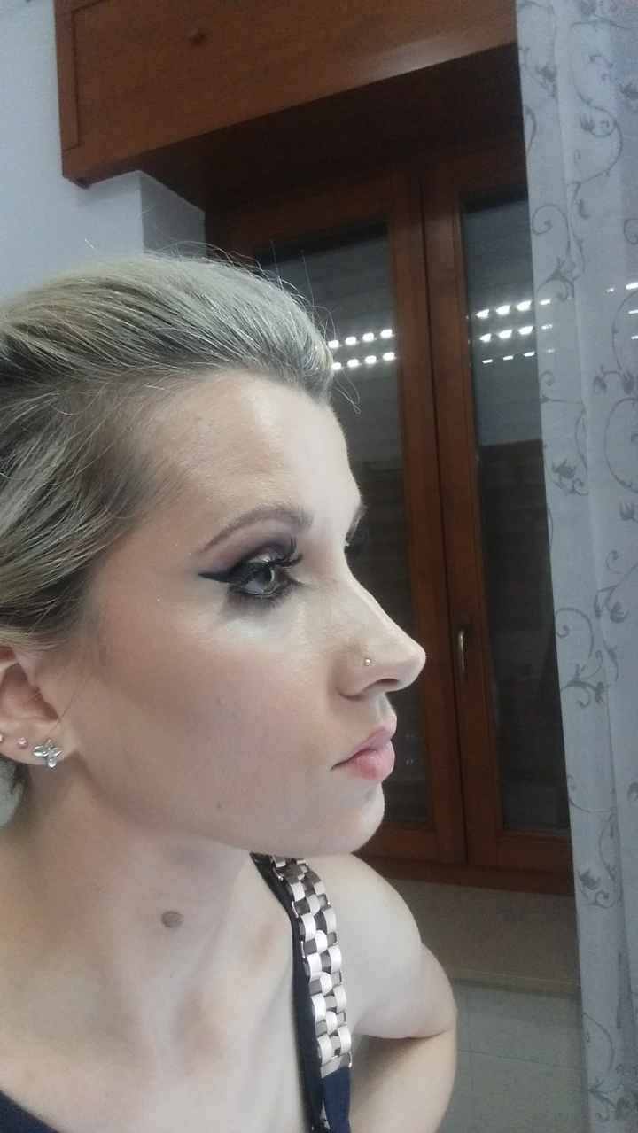 Trucco - 1