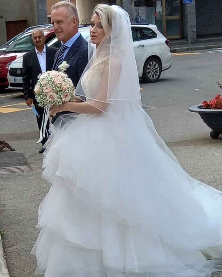 Scatti rubati❤ - 1