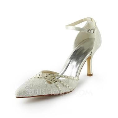 Scarpe sposa  - 1