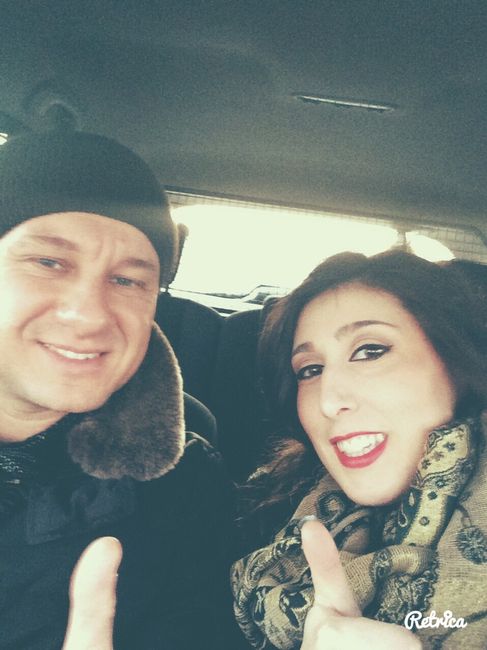 Le nostre foto profilo! - 1