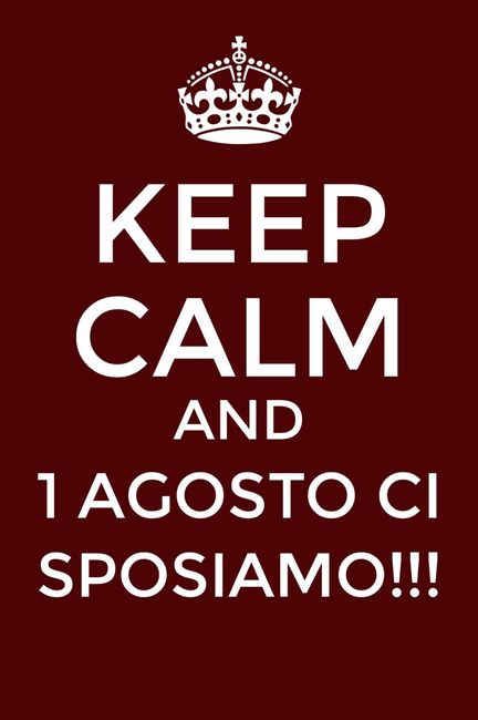 Il vostro mese.... - 1