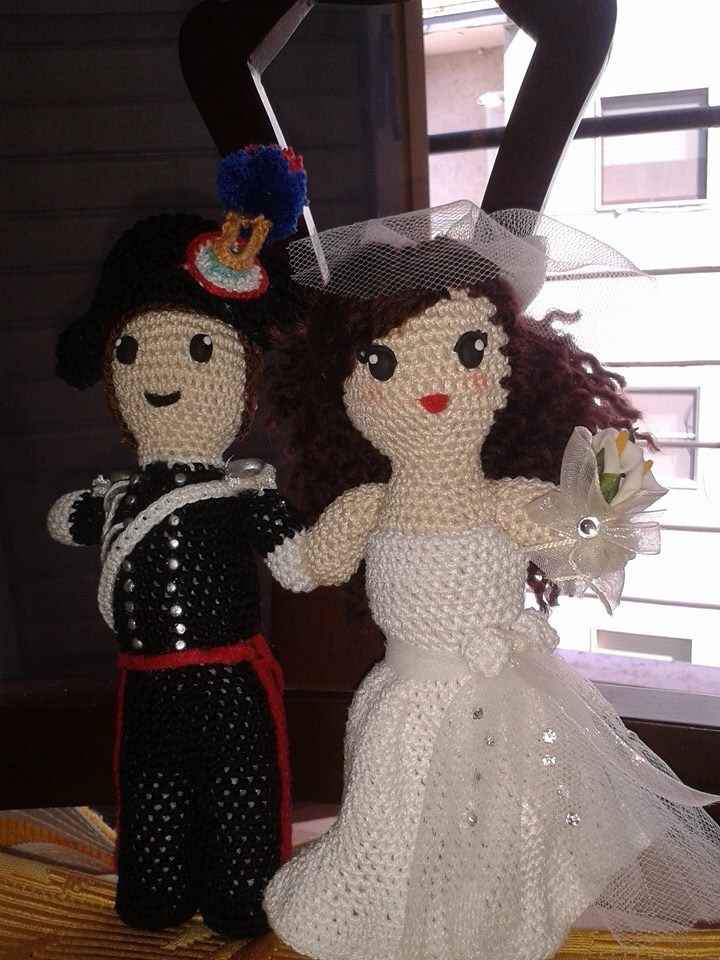 Anteprima bomboniera - 1