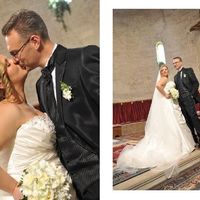 Finalmente le foto del matrimonio! - 5