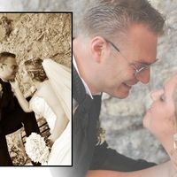 Finalmente le foto del matrimonio! - 6