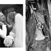 Finalmente le foto del matrimonio! - 7