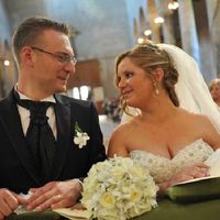 Finalmente le foto del matrimonio! - 8