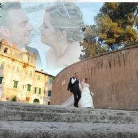 Finalmente le foto del matrimonio! - 9