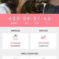 Quanto segna il vostro countdown? - 1
