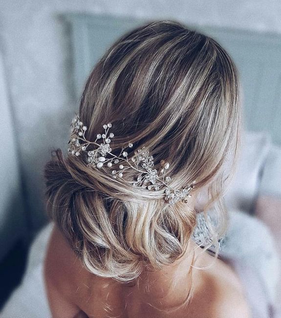 Accessori capelli sposa top 2