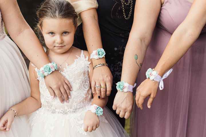 Per chi vuole lasciare un ricordo alle donne del cuore - 1