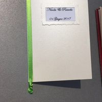 Libretti messa fai da me - 1