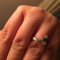 Anello di fidanzamento! ?? - 1