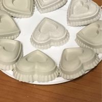 Segnaposto fatti a mano - 1