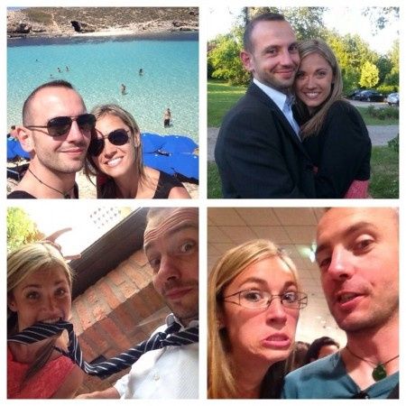 Scatti di vita!  - 1