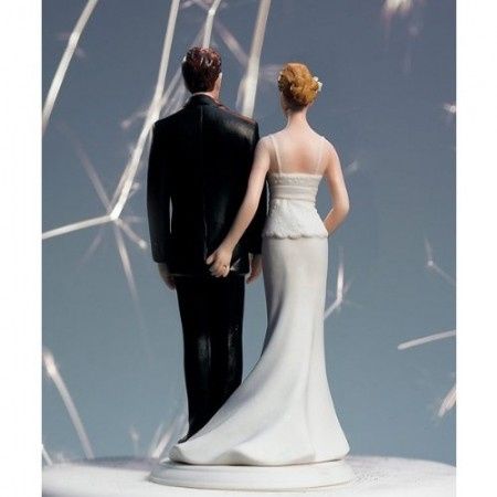 Cake topper - 1