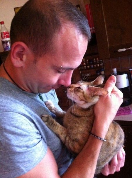 Amarlo perchè li ama! - 1