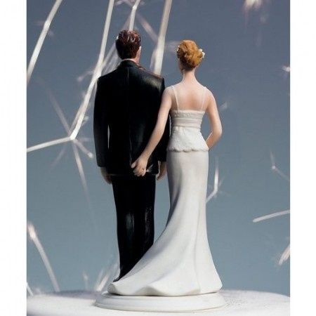 Cake topper - 1