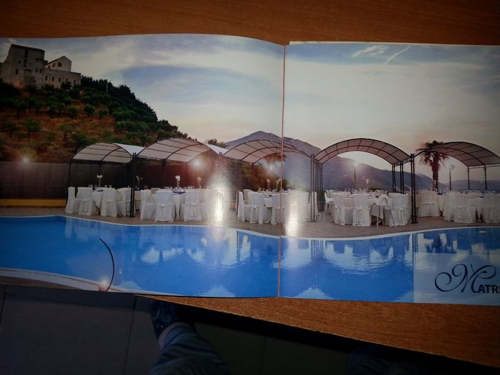 Le nostre location! - 1