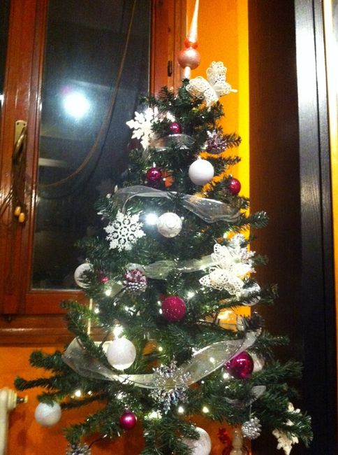 Il vostro albero di Natale! - 1