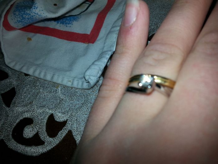 Finalmente  e arrivato - 2