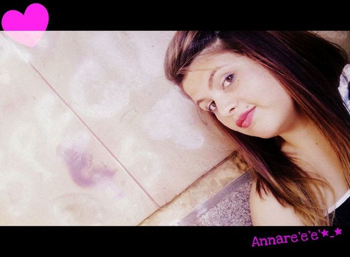 Presentiamociii cn una foto!! - 3