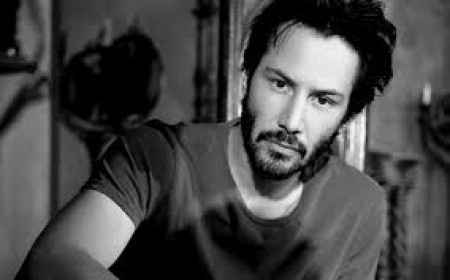 keanu reeves