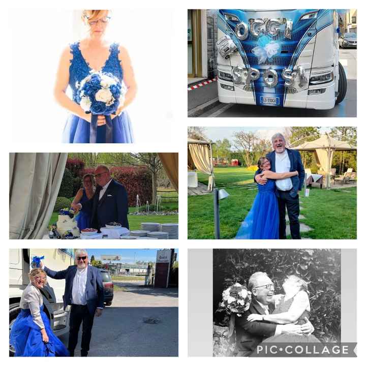 Matrimonio in camion - 8