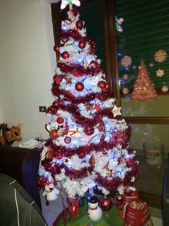 Alberi di Natale - 2