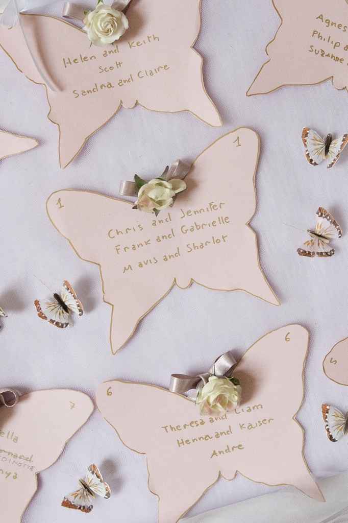 Partecipazioni fai da te con timbri ed embosser! - 1