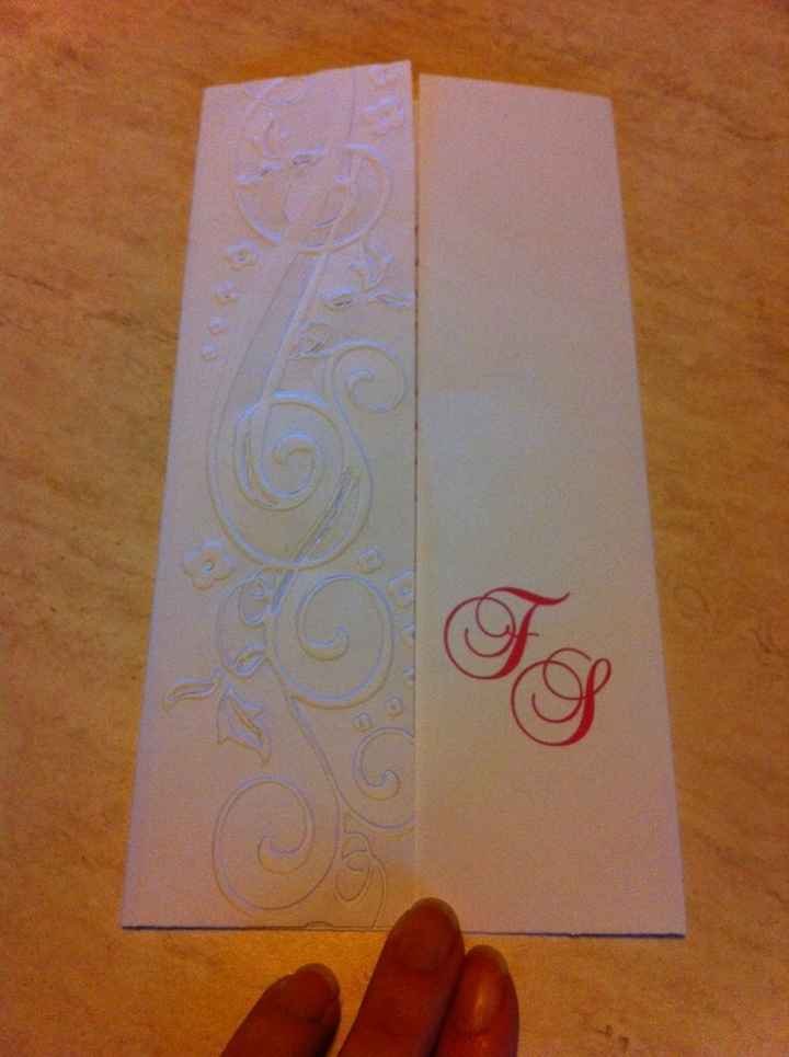 Partecipazioni nozzeggiando - 1