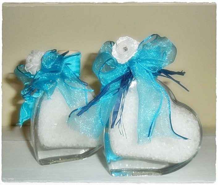 Opinioni bomboniere fai da te enogastronomiche - 1