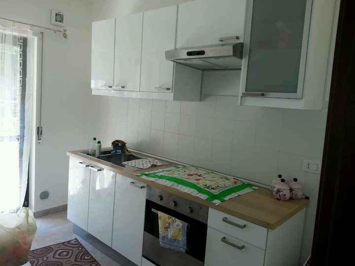 Cucina :) - 1